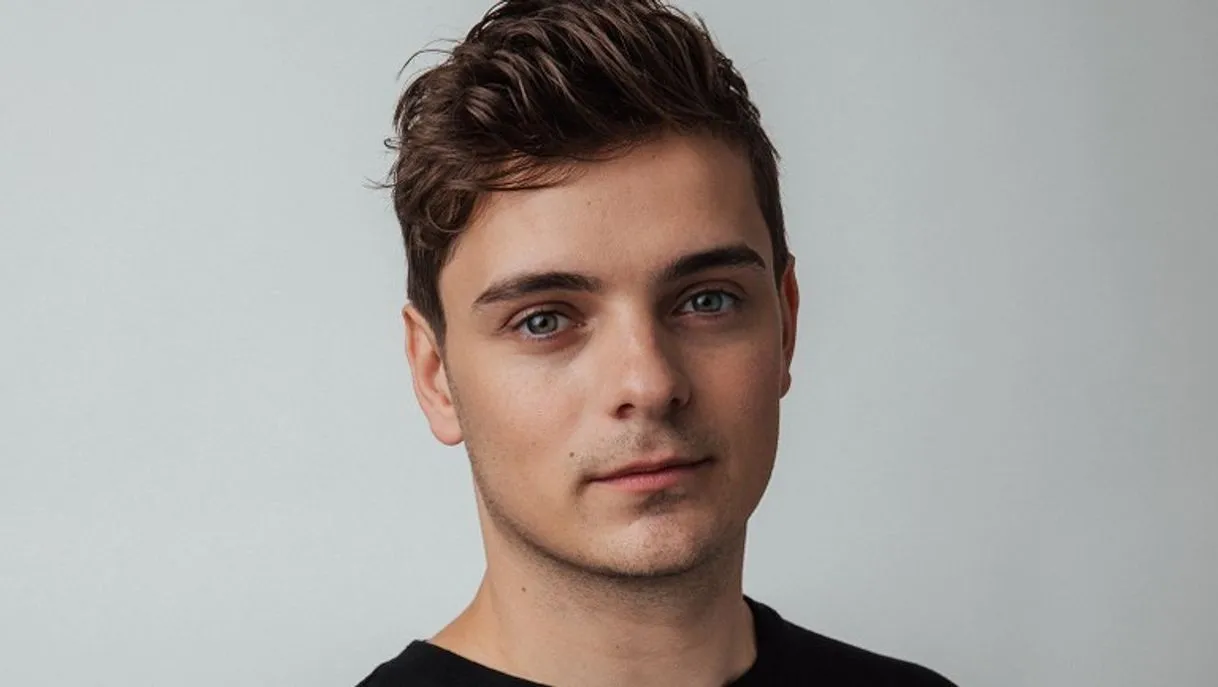 Martin Garrix