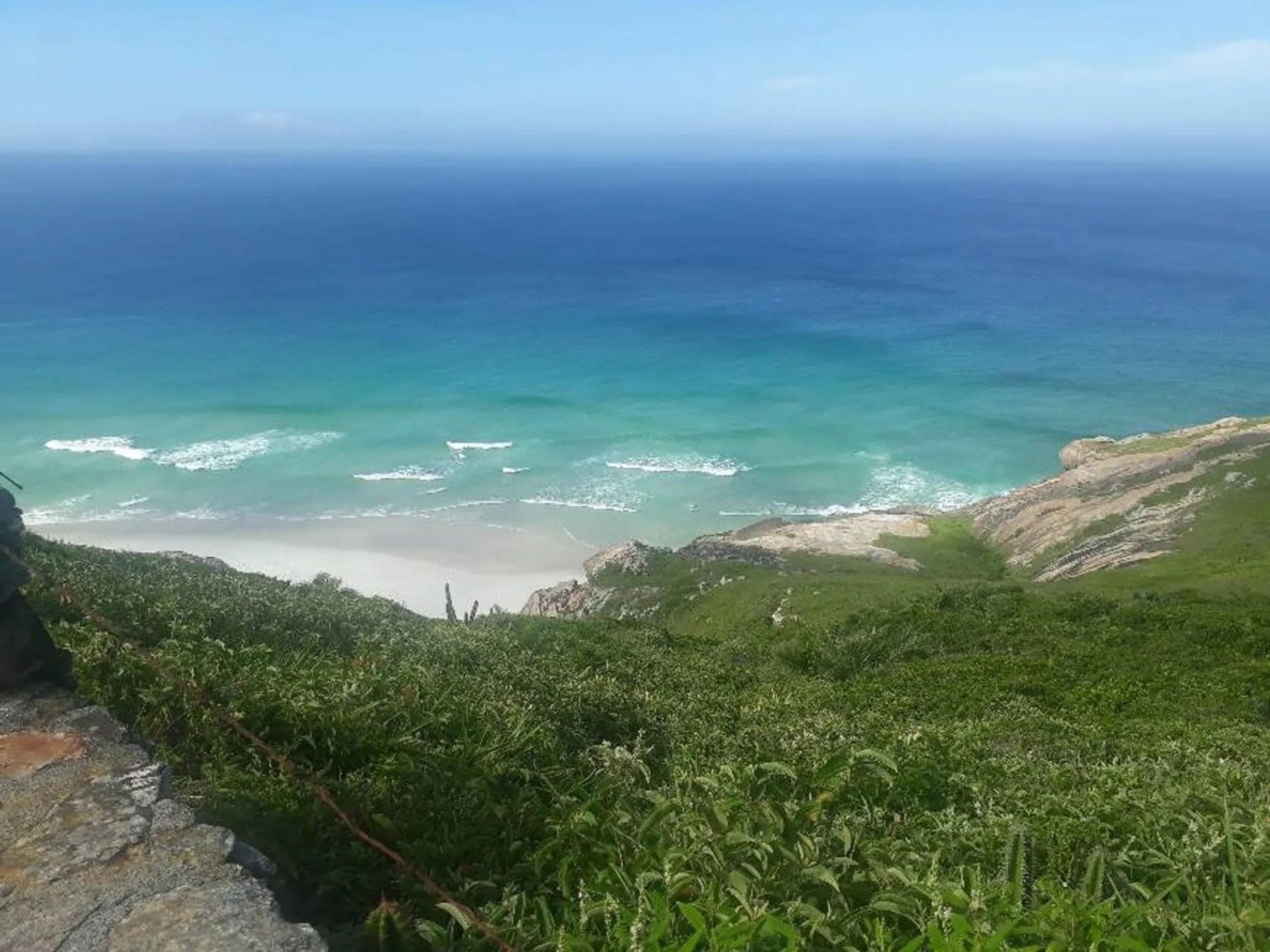 Praia Brava