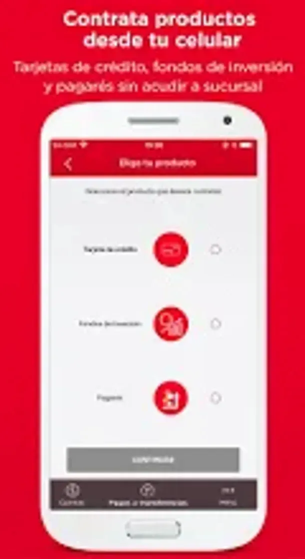 Banorte Movil
