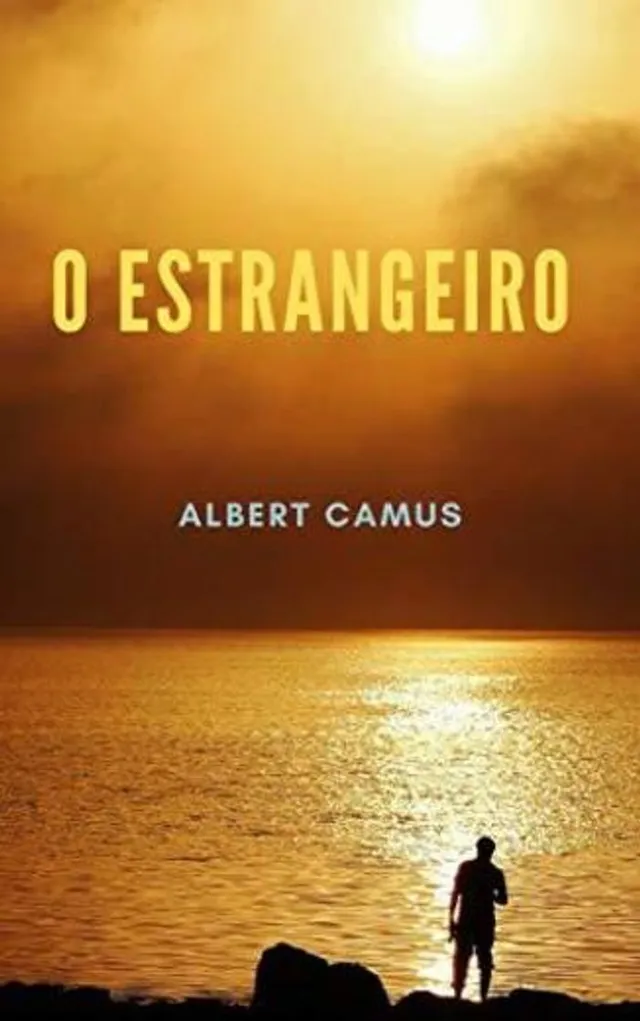 Estrangeiro