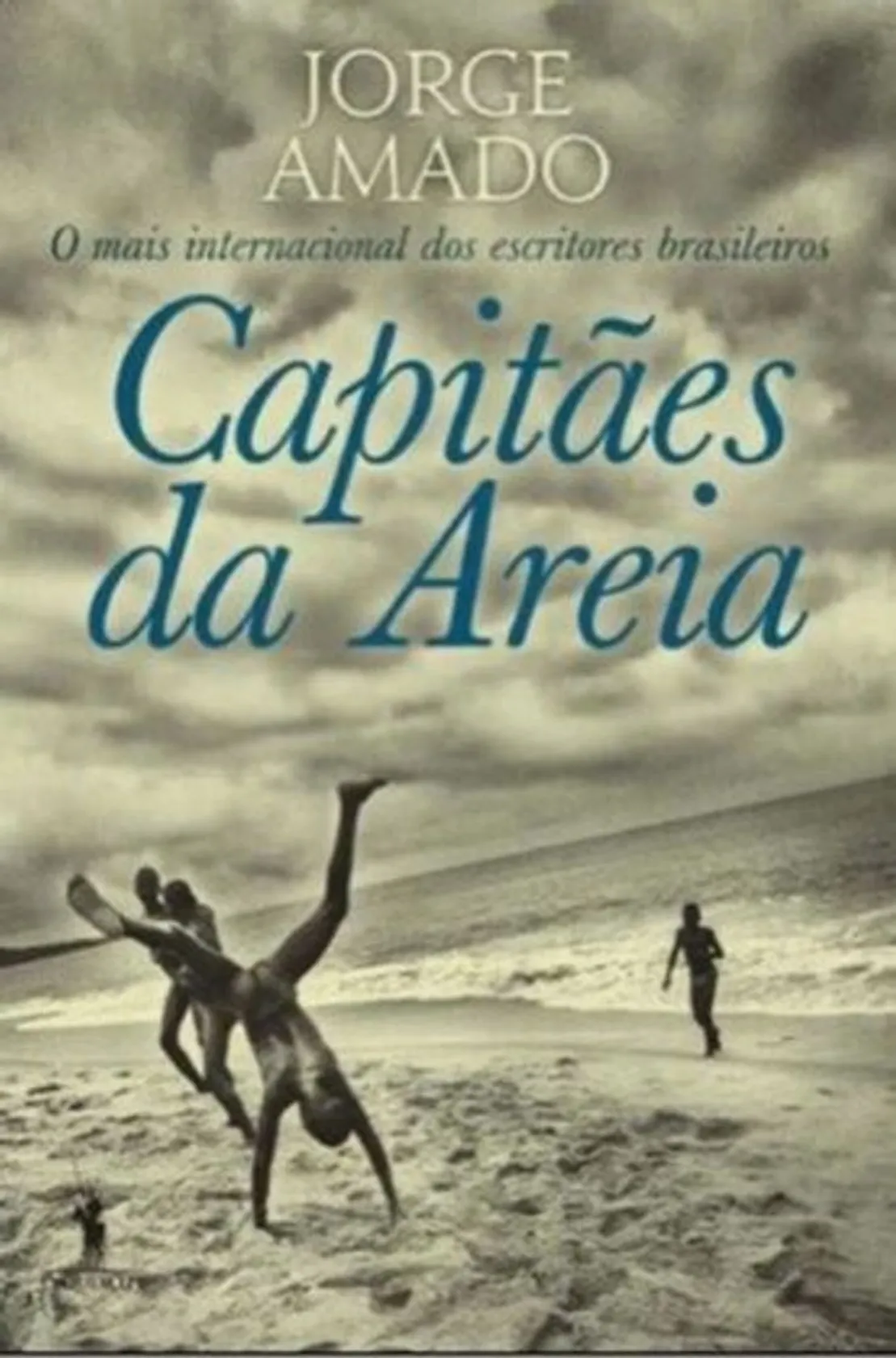Capitães Da Areia