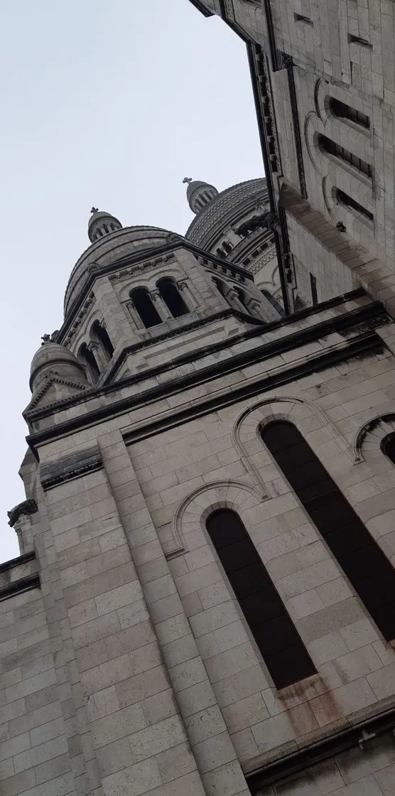 Sacre Coeur Cathedral
