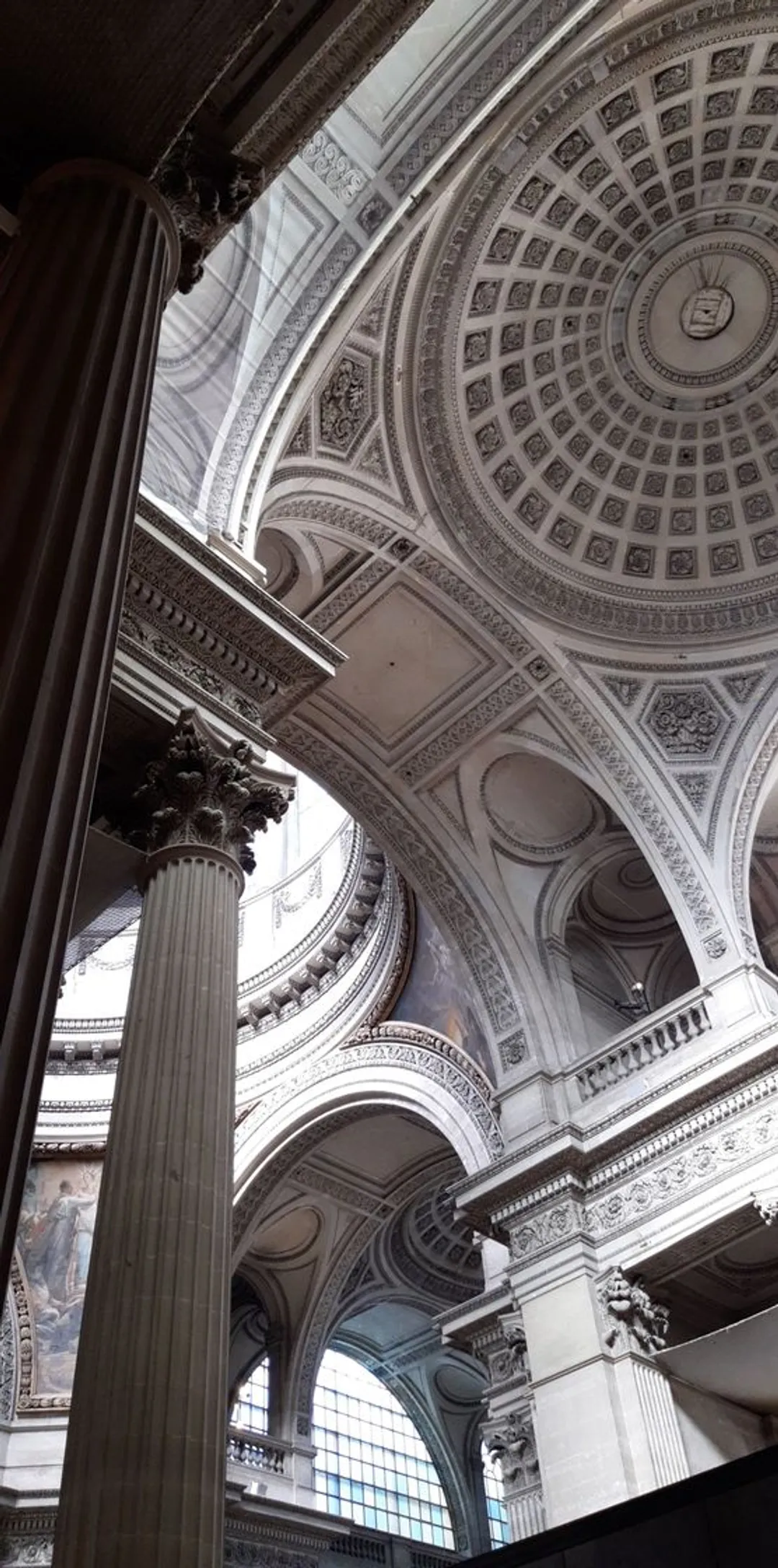Pantheon