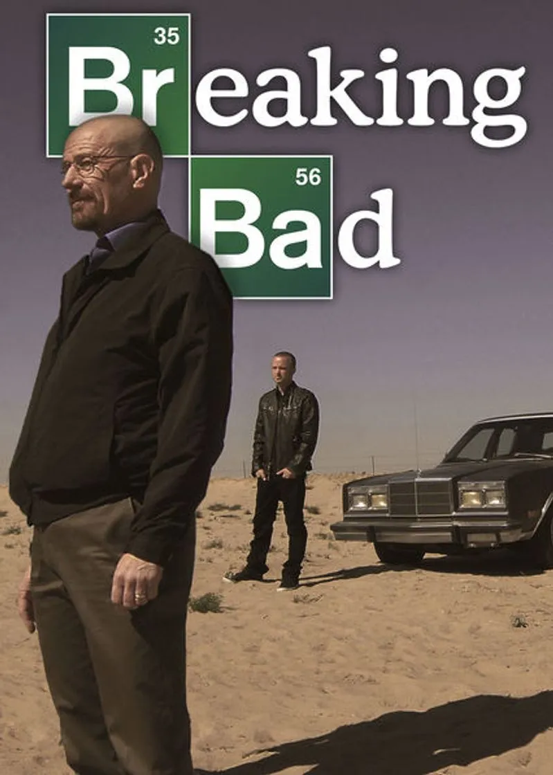Breaking Bad | Netflix