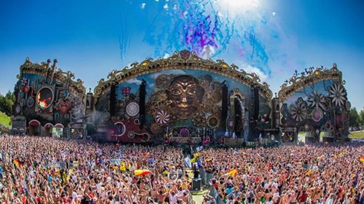 Tomorrowland