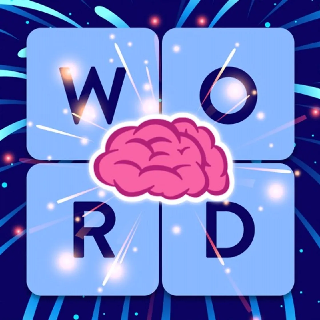 WordBrain: Challenging puzzles