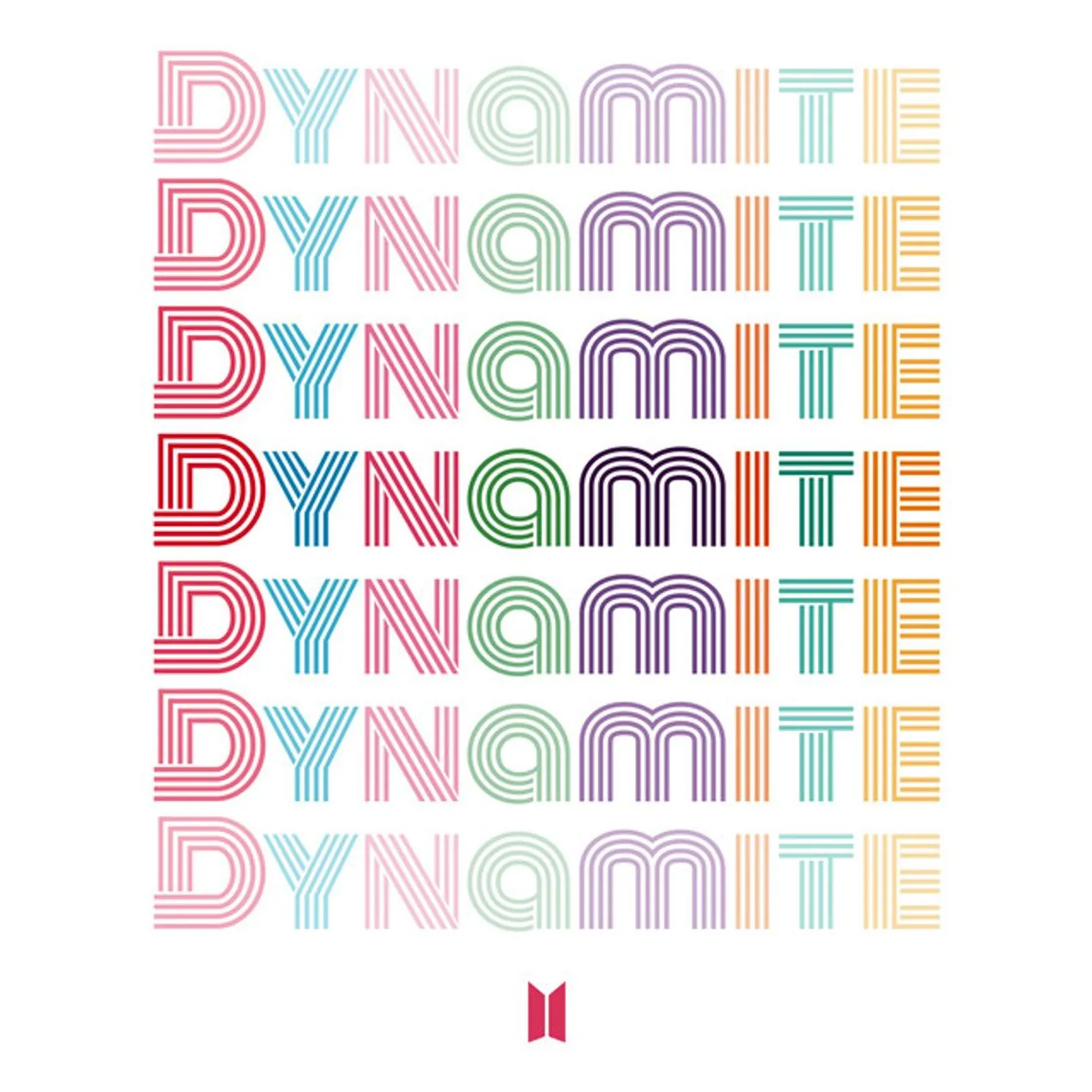 Dynamite - Poolside Remix