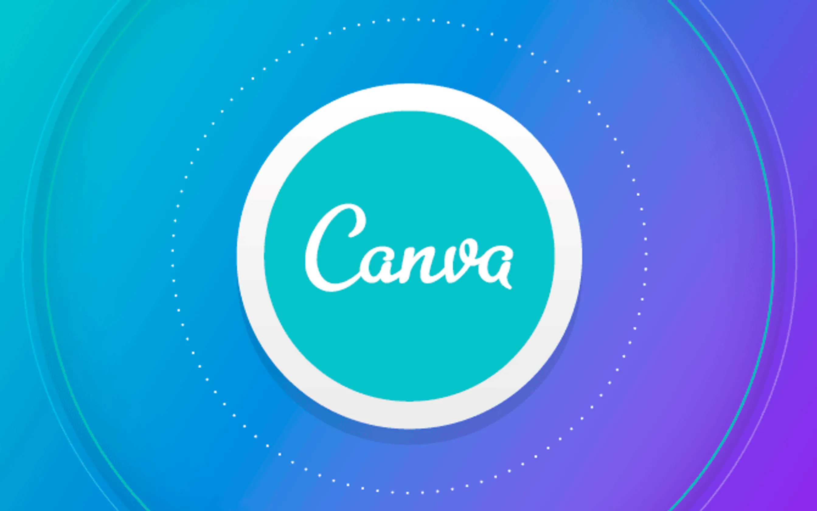 ✨CANVA✨Crea increíbles diseños en equipo totalmente gratis