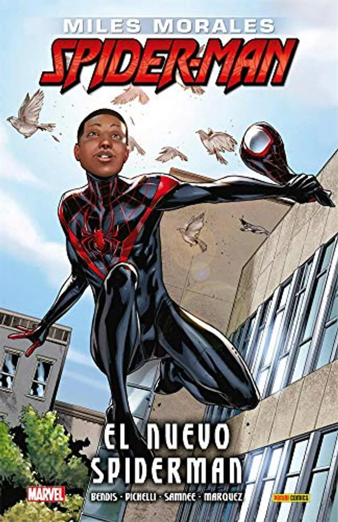 Miles Morales