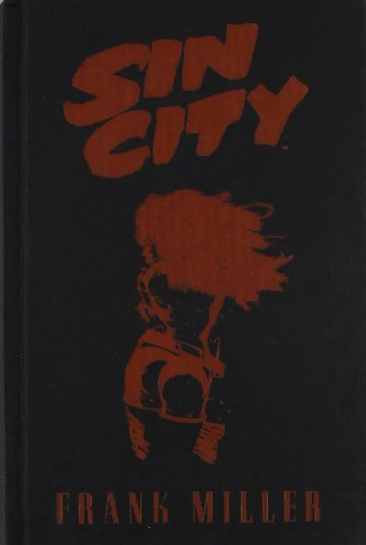 SIN CITY. EDICIÓN INTEGRAL VOL. 1