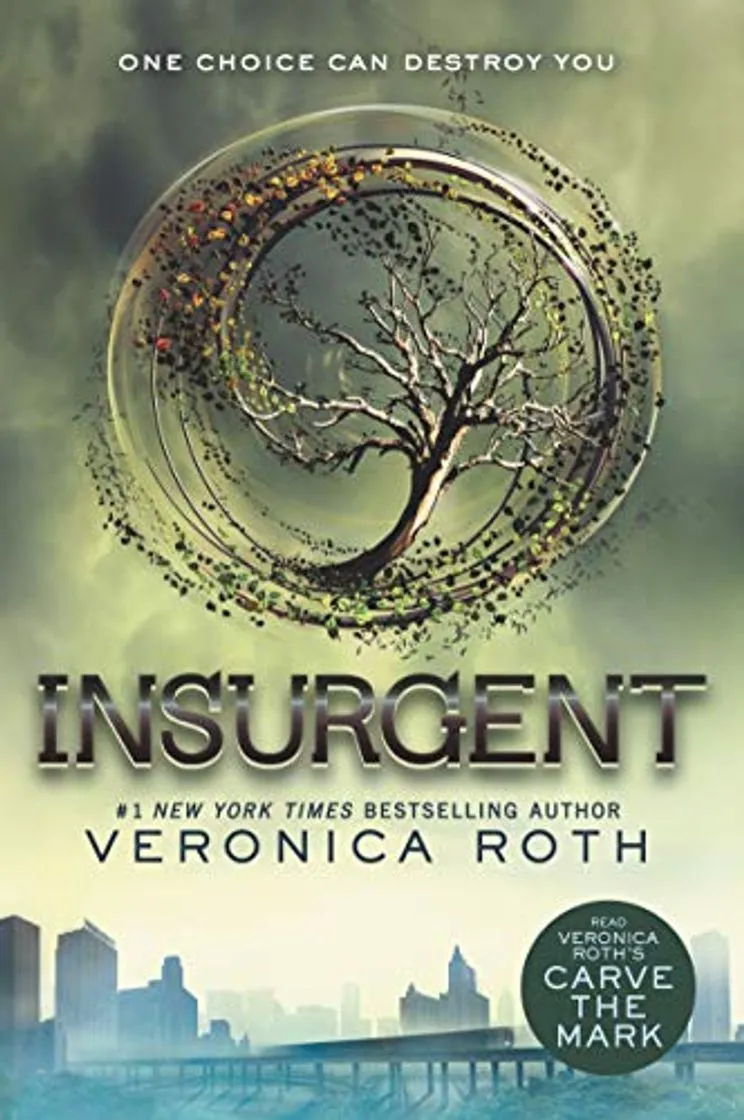Divergent 2