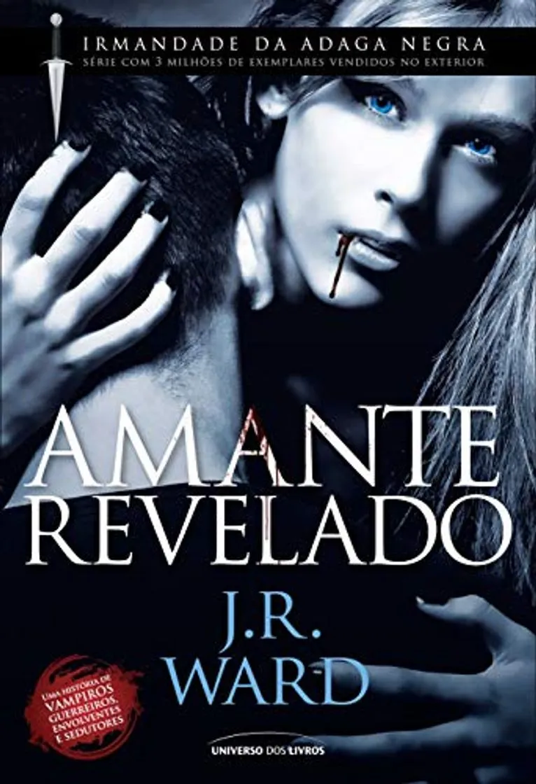 Amante Revelado