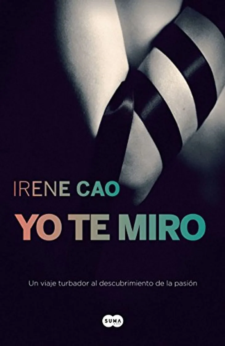 Yo te miro
