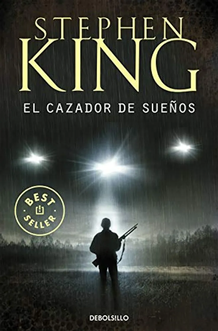 El cazador de sueños