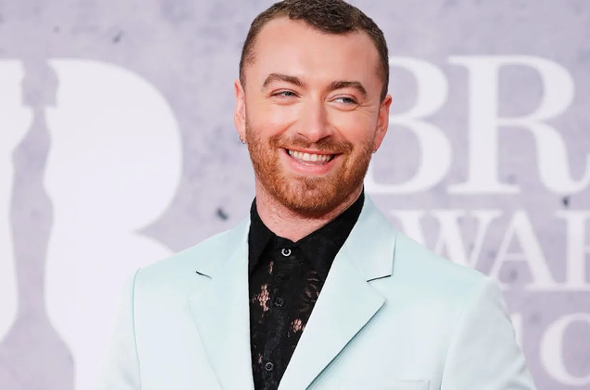 Sam Smith