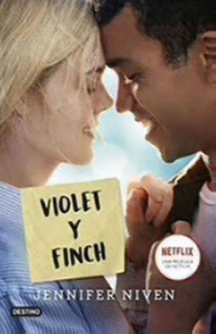 Violet y Finch
