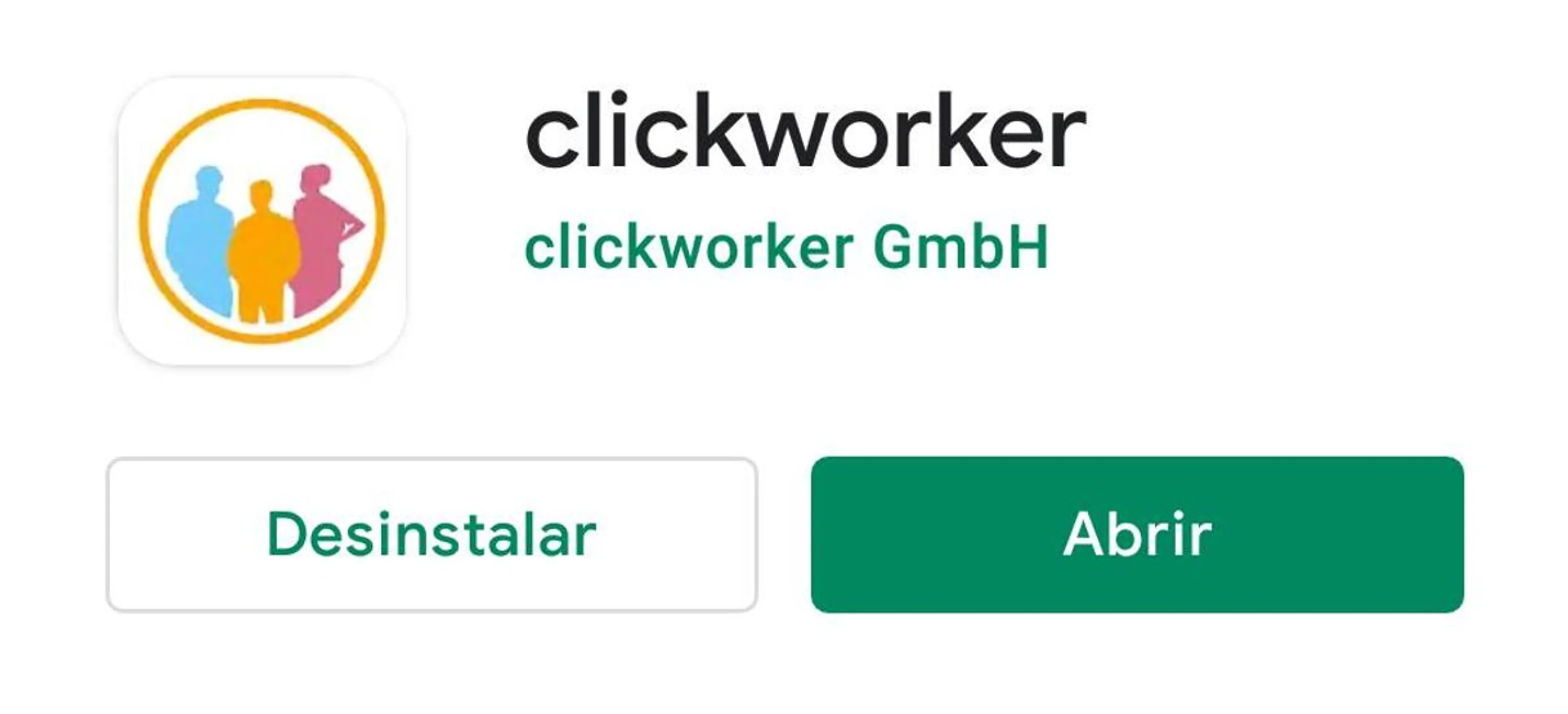 Clickworker
