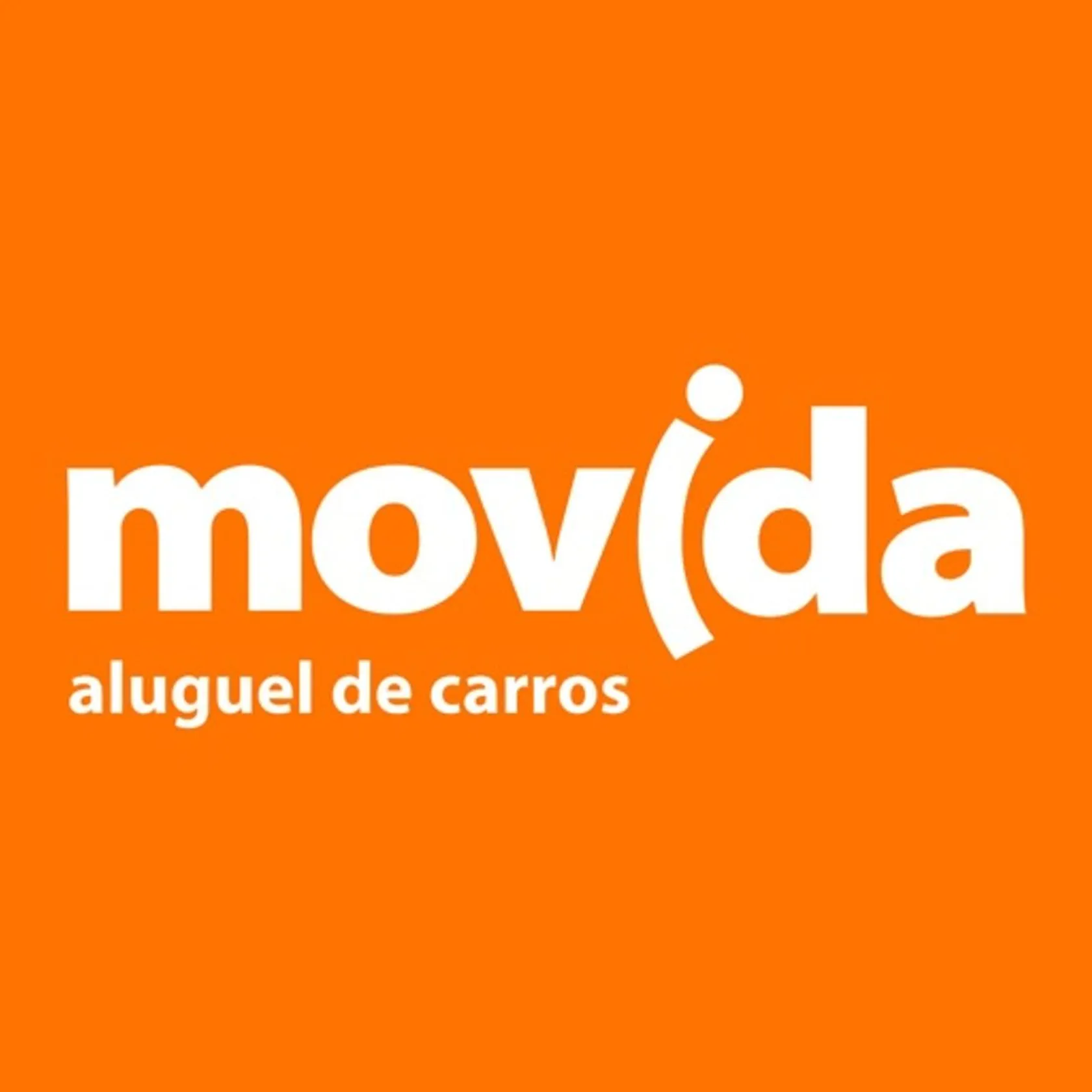 Movida - Aluguel de Carros