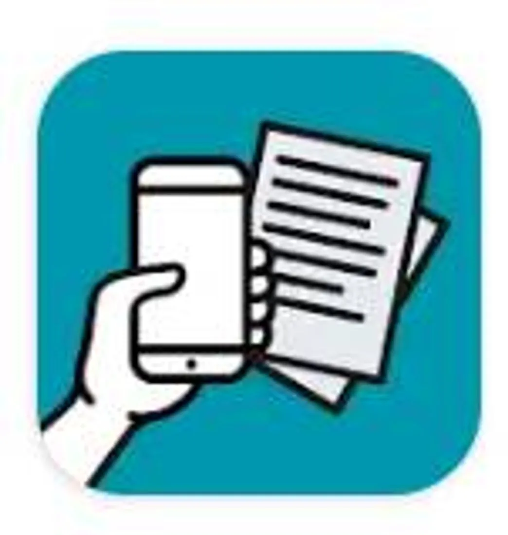 Notebloc: Scanner App - Scan, save & share as PDF - Google Play