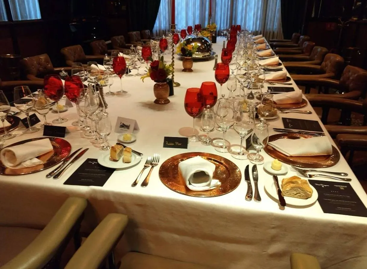 Sir Winston Churchill's