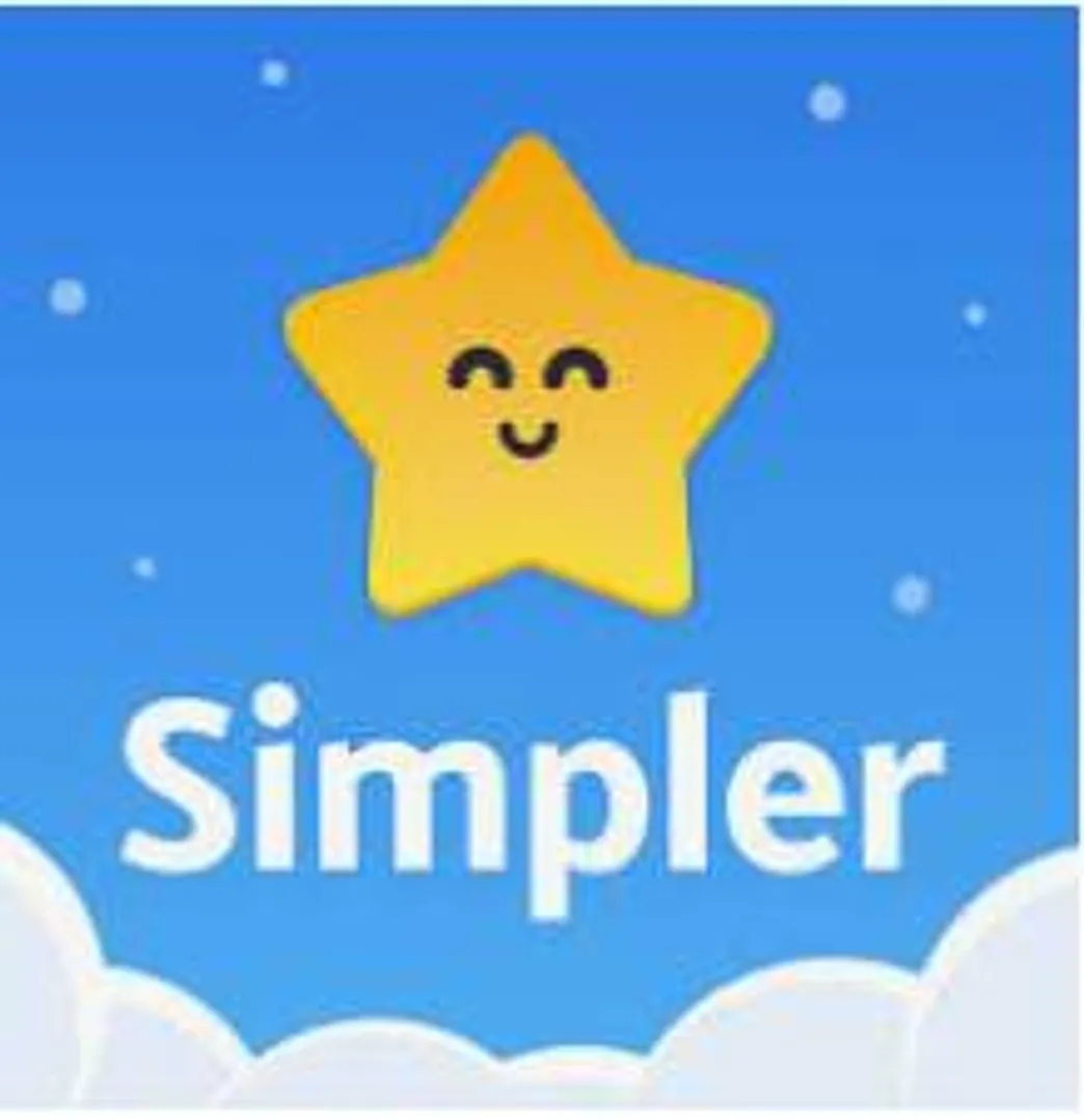 Simpler - learning English is easier than ever