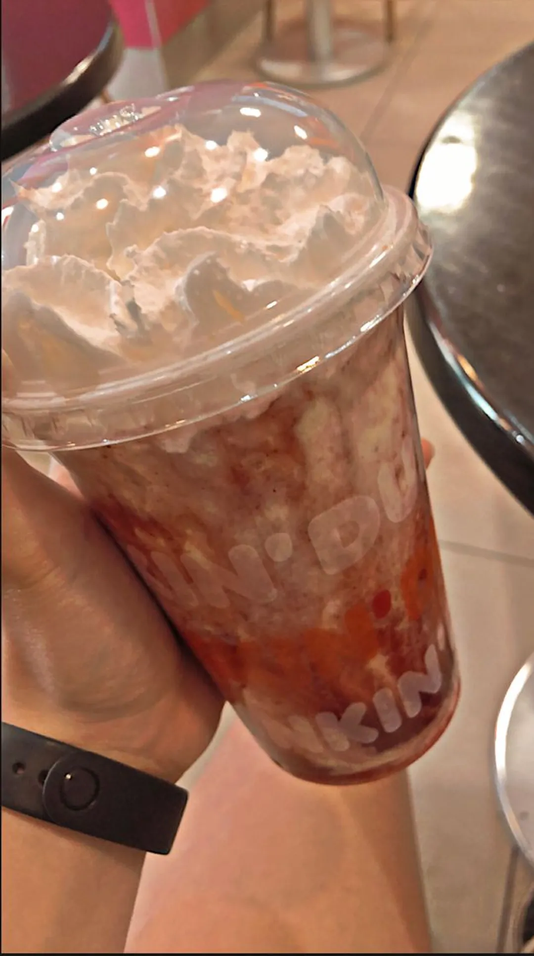 Dunkin' Coffee