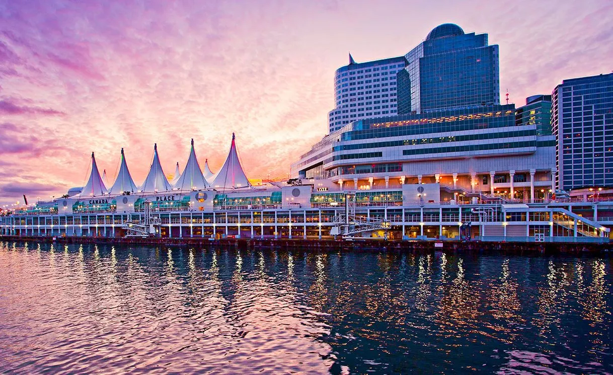 Canada Place