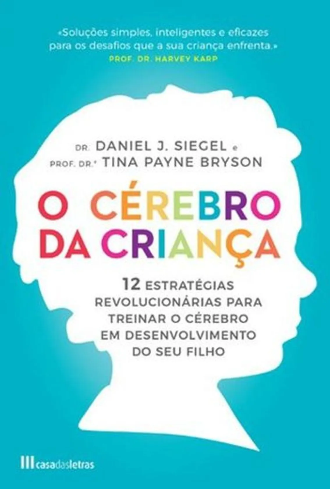 O Cérebro Da Criança