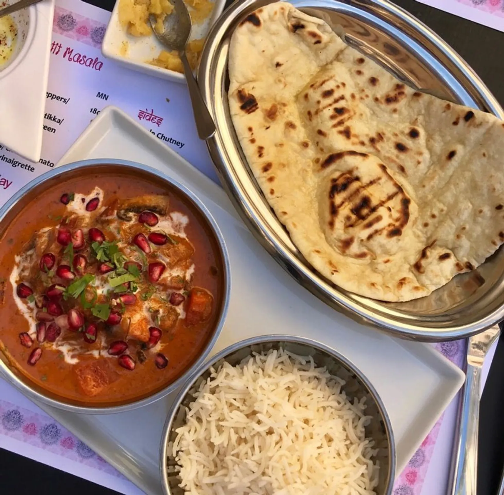 Petit Masala