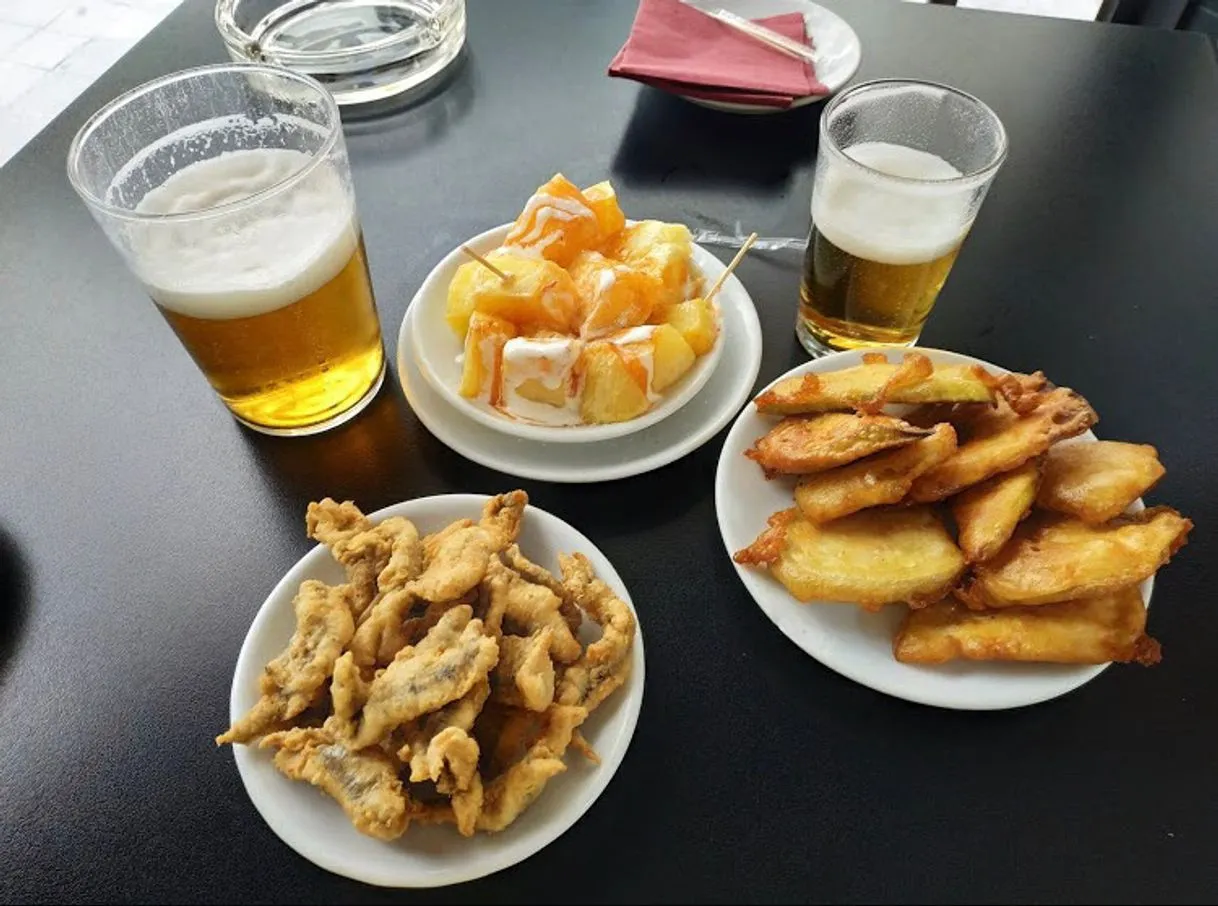 La Tierruca