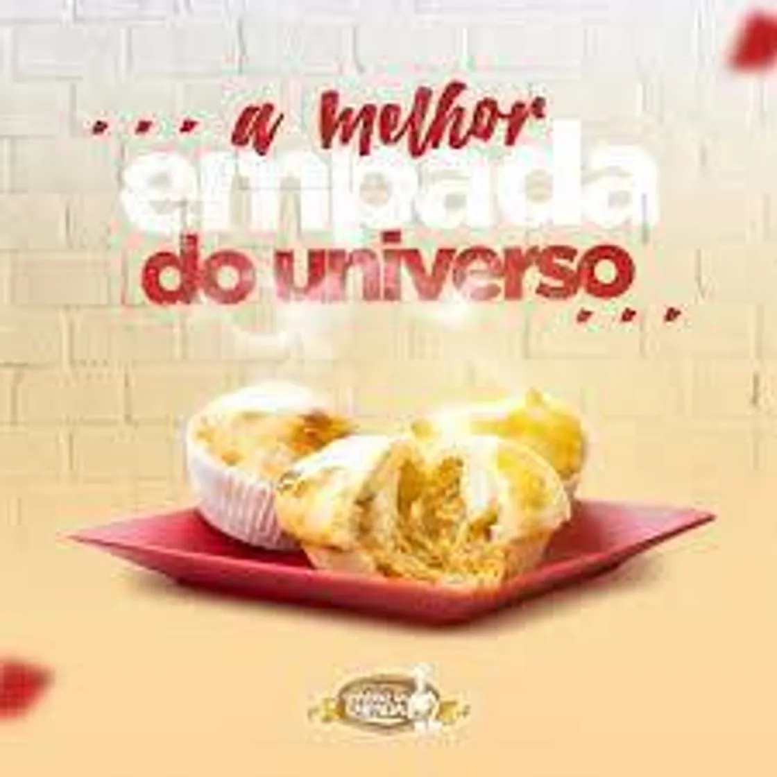 Universo da Empada
