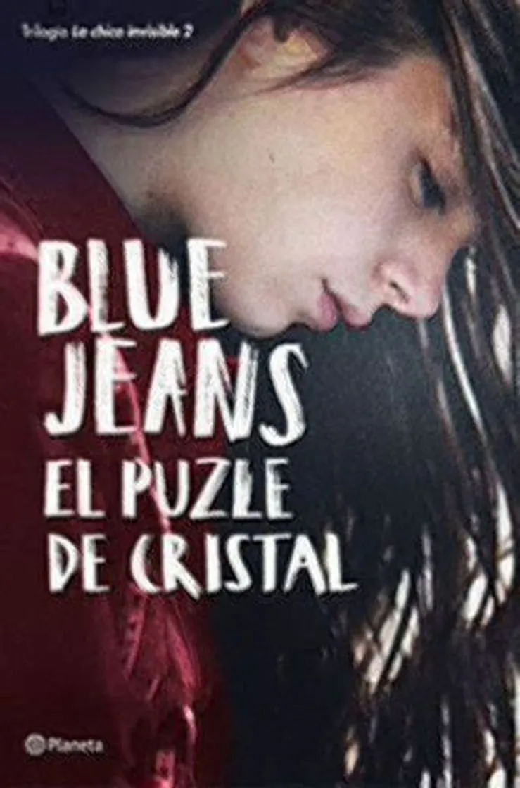 El puzle de cristal: 2