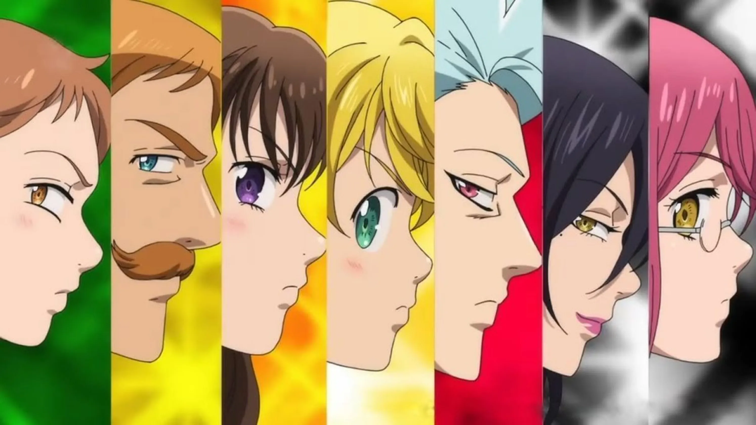 NANATZU NO TAIZAI - YouTube