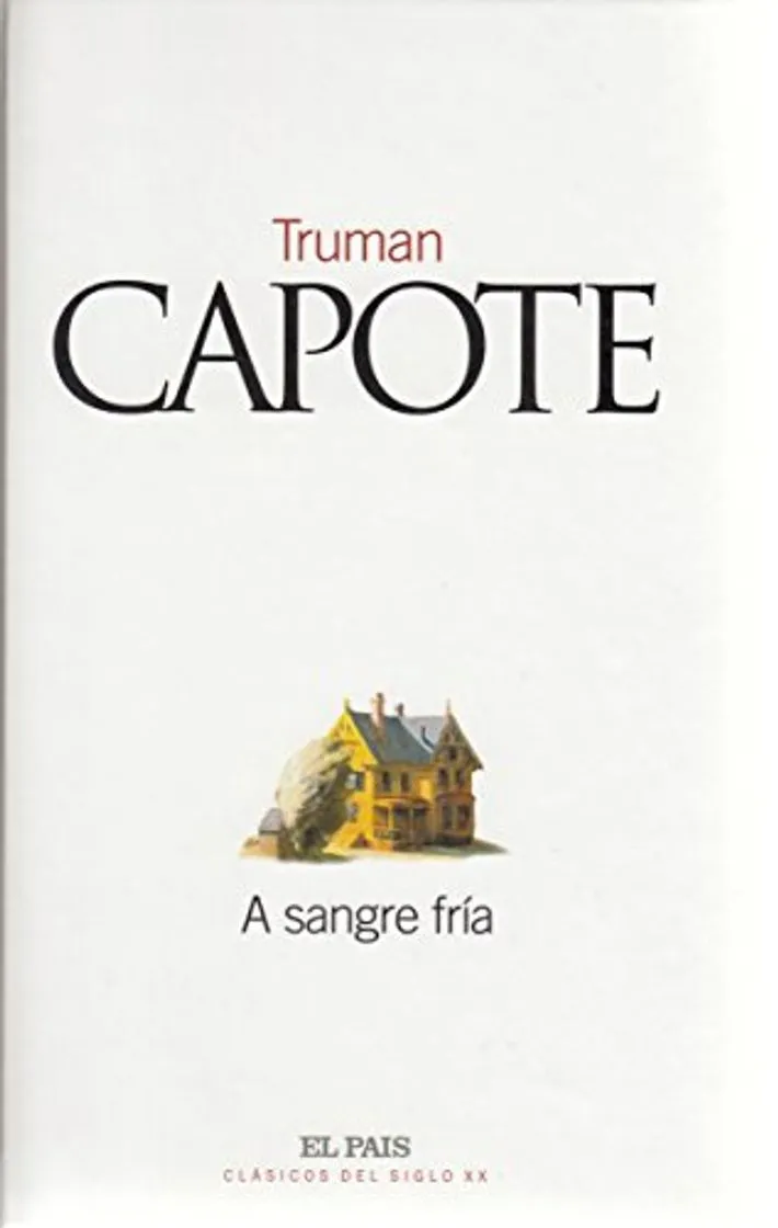 A sangre fría