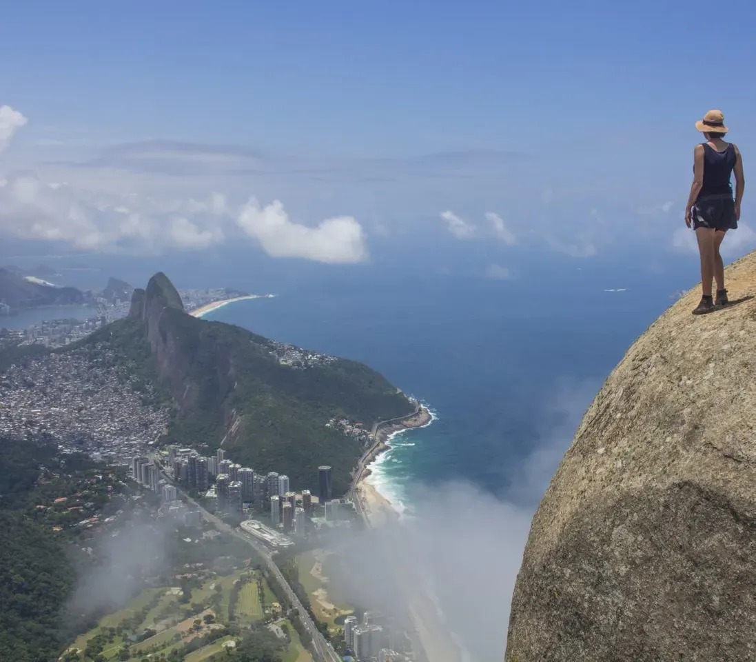 Pedra da Gávea