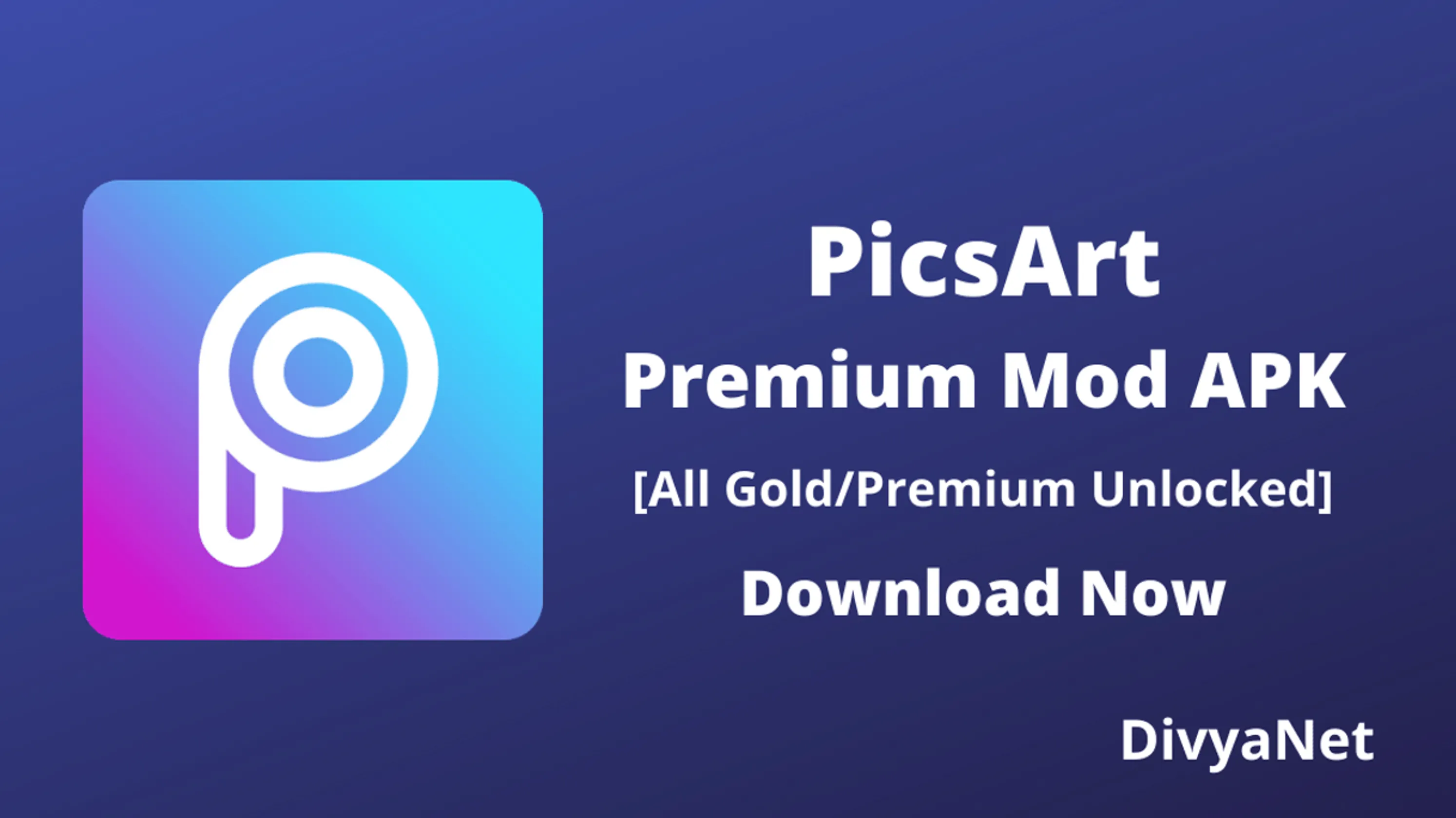 Picsart Pro APK