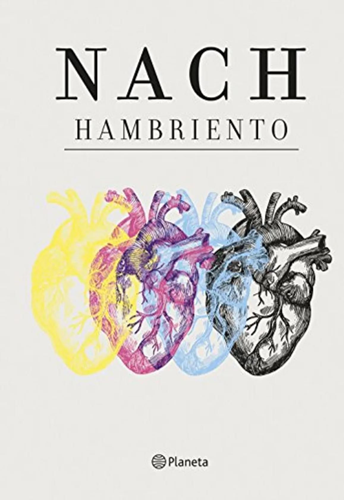 Hambriento: 2