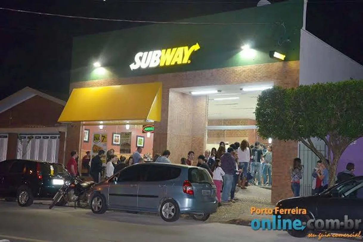 Subway