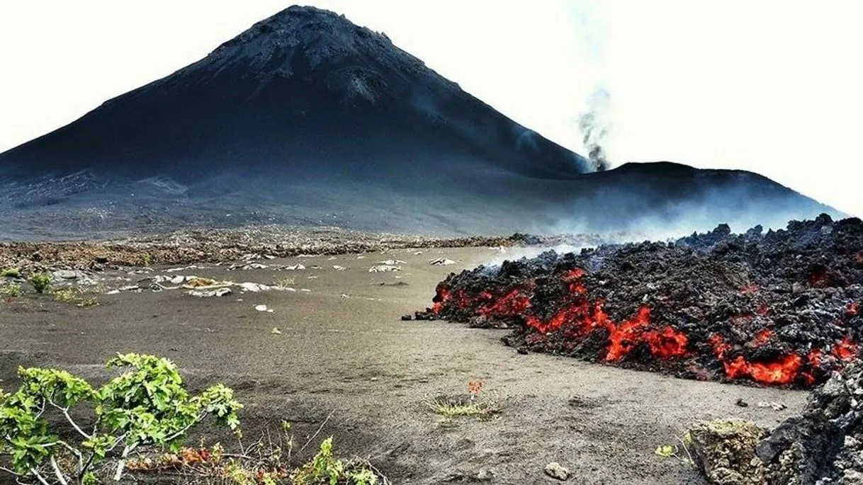 Fogo
