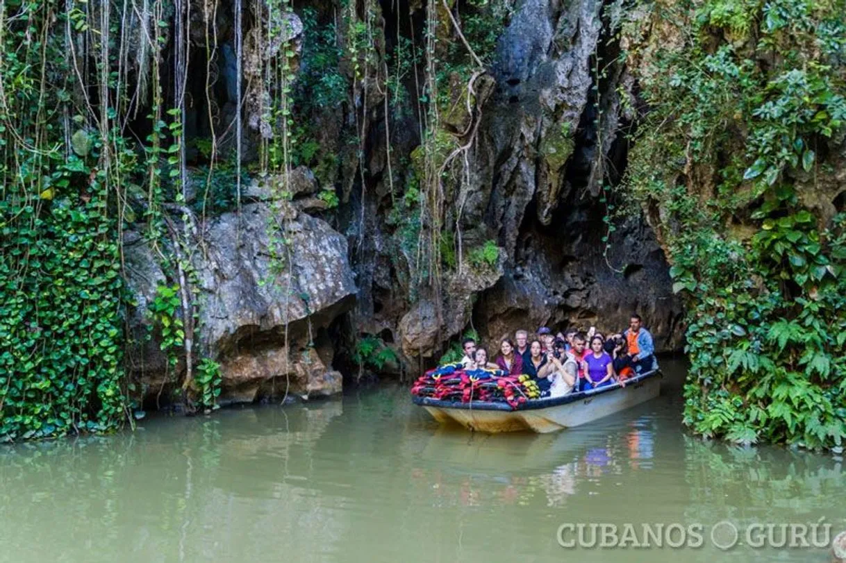 Cueva del Indio