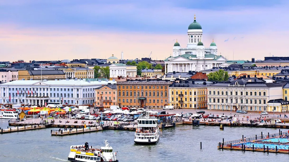 Helsinki