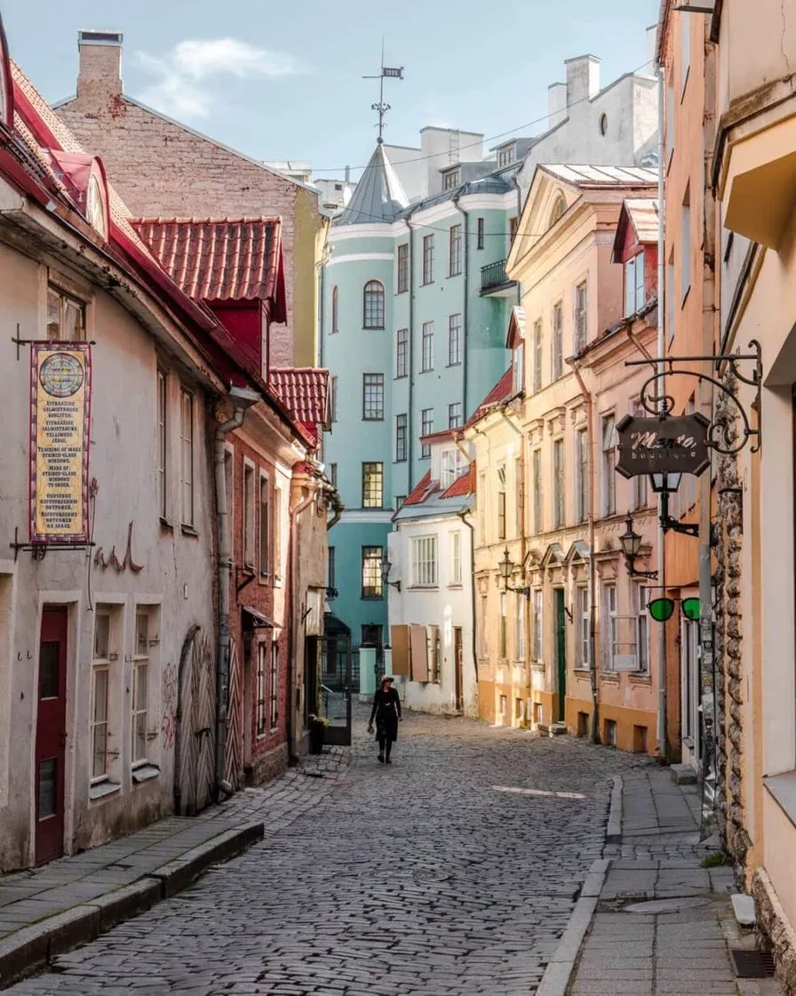 Tallinn
