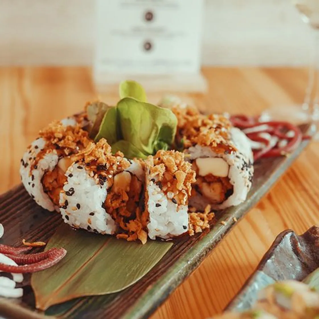 Sibuya Urban Sushi Bar