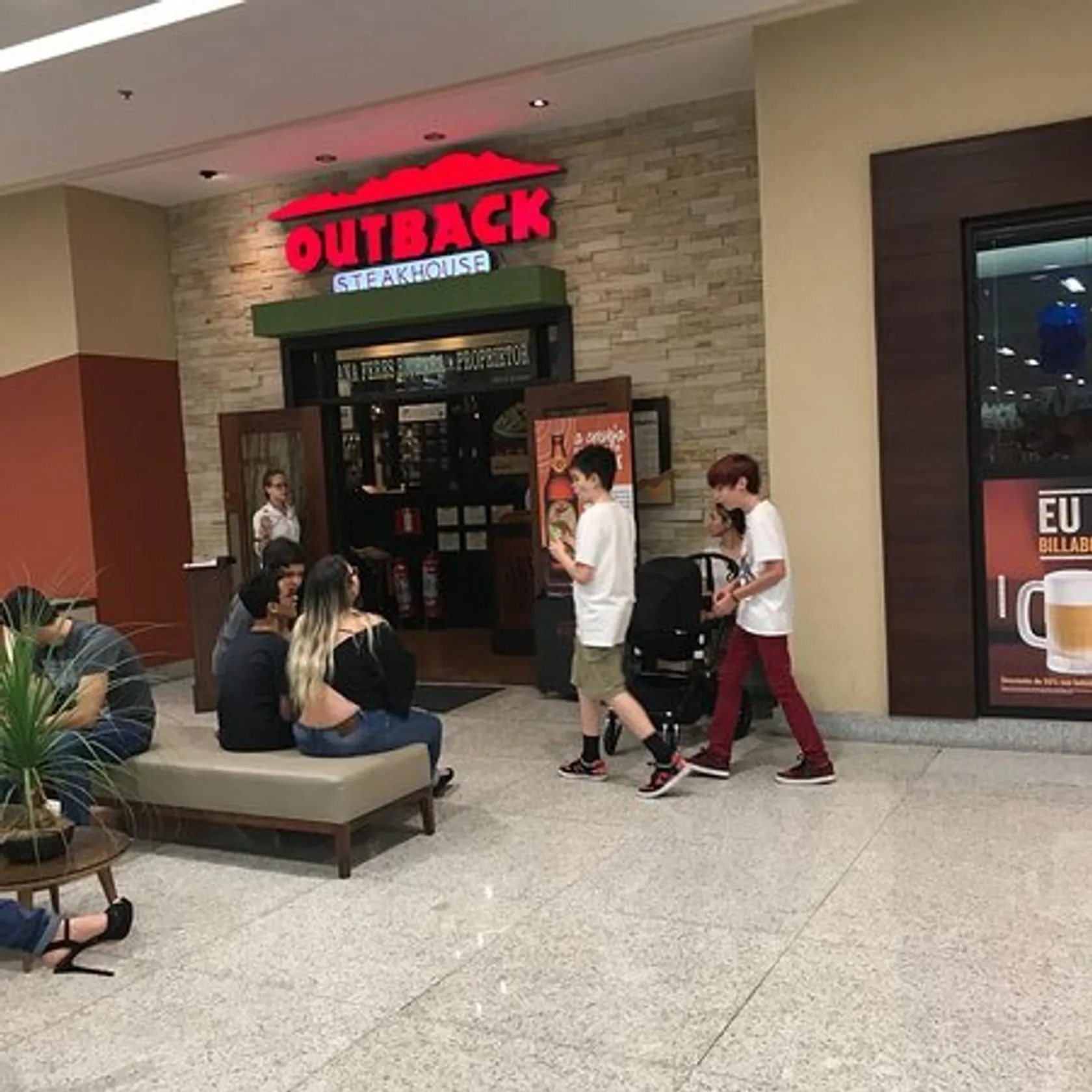 Outback