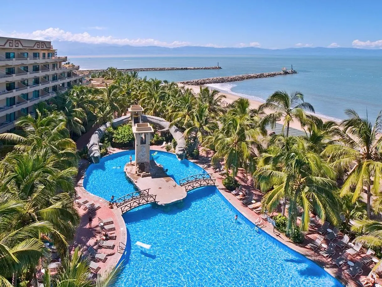 Nuevo Vallarta