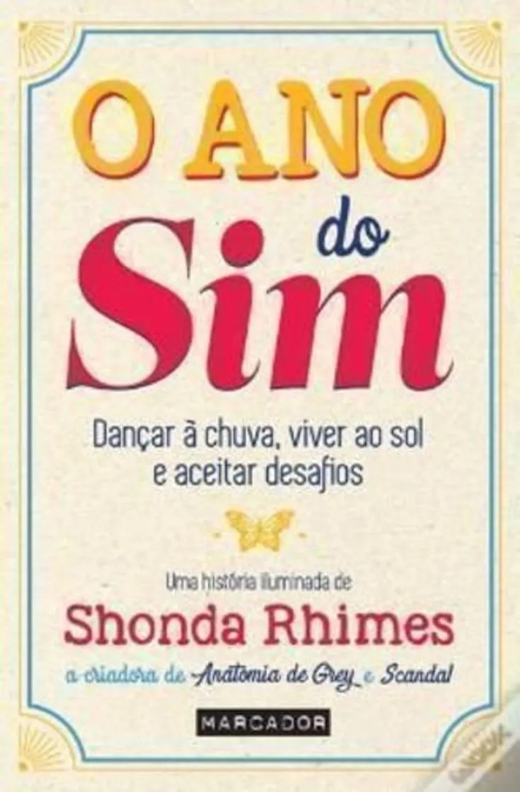 O Ano do Sim