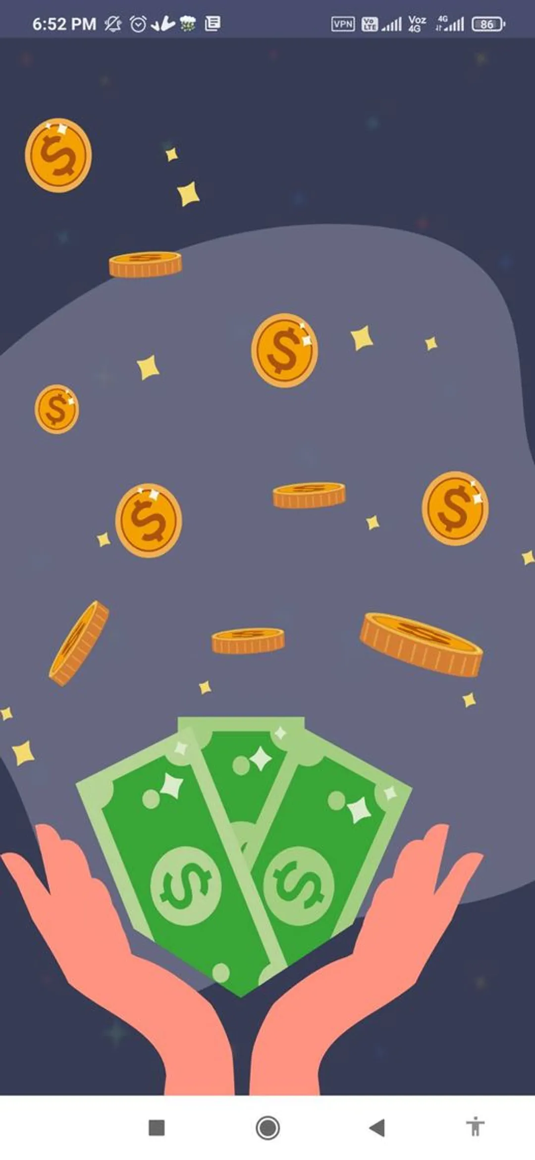 Play & earn