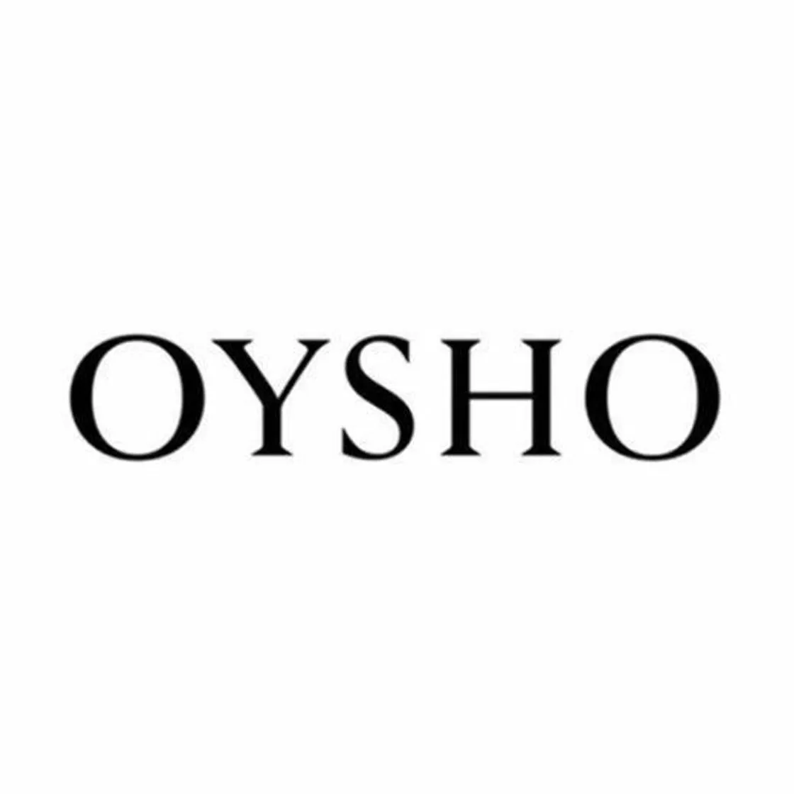 Oysho