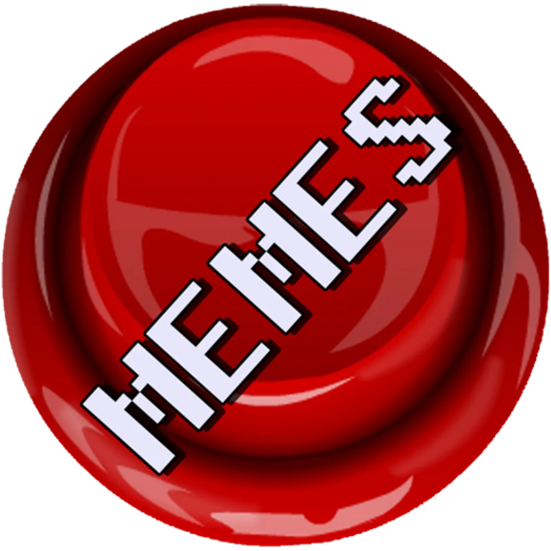 Botão de Memes