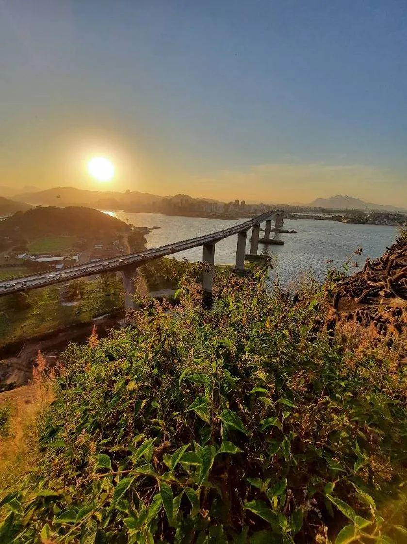 Morro do Moreno